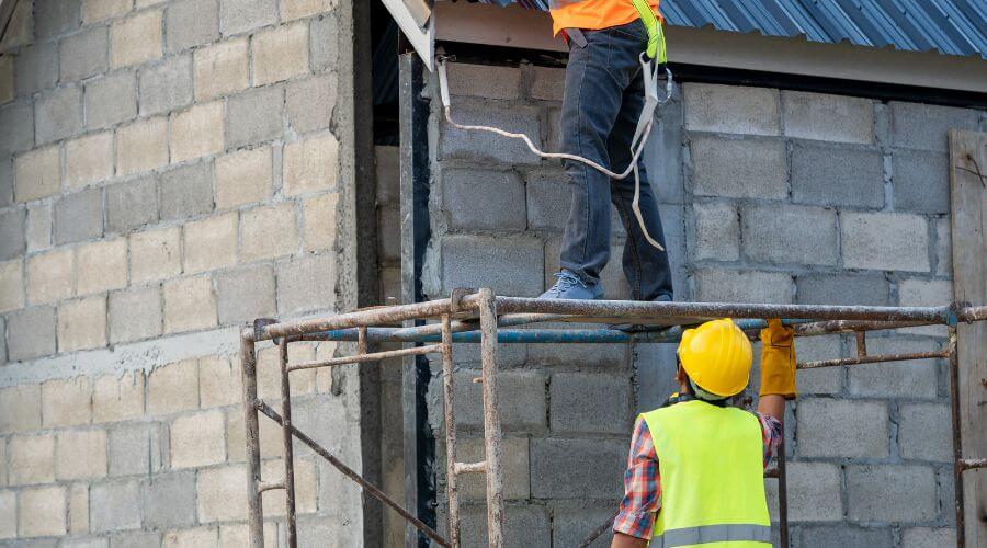 Local Chimney Repair in Oak Hill, OH